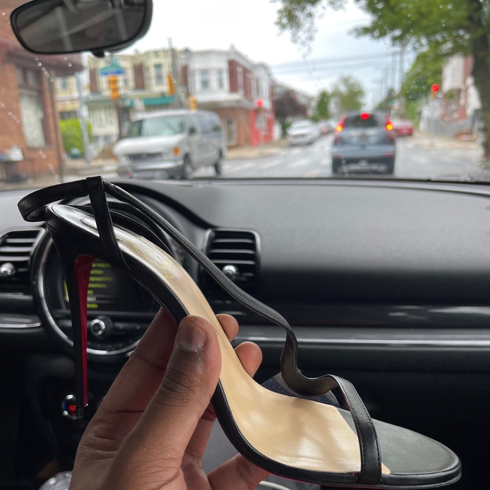 Authentic! Brand new in dust bag!